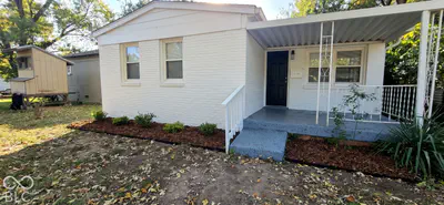 1108 Sharon Avenue, Indianapolis