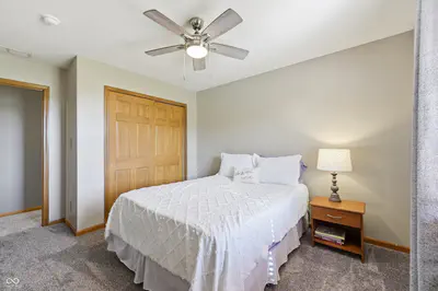 8262 Mechanicsburg Road, Middletown - 25