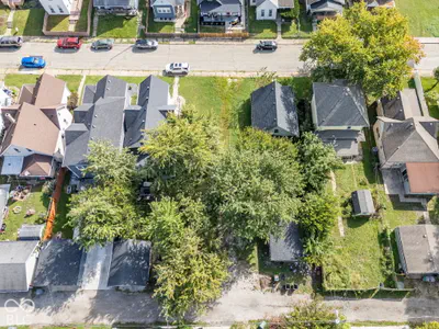 1822 Orleans Street, Indianapolis - 5