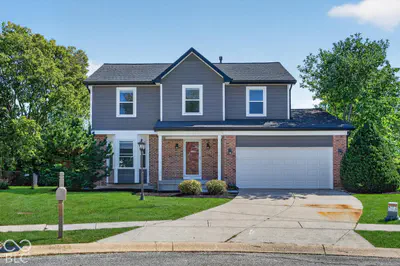 8973 Wooster Court, Fishers - 2