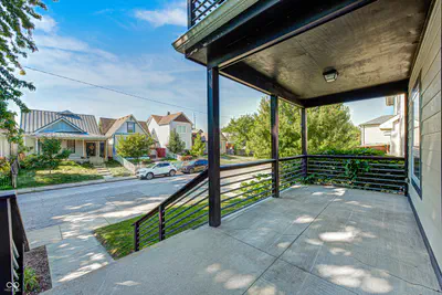 1120 Fletcher Avenue, Indianapolis - 9