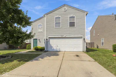 2886 Ludwig Drive, Indianapolis