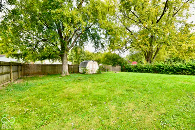 1610 Yazoo Drive, Beech Grove - 62