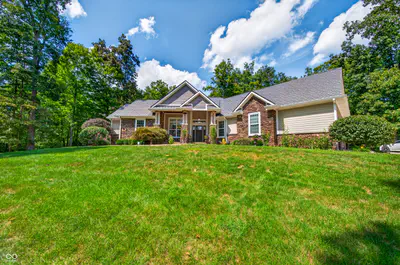 8700 Georgetown Road, Columbus - 6