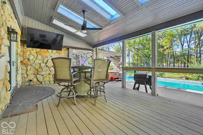 13468 N Hammer Road, Mooresville - 66