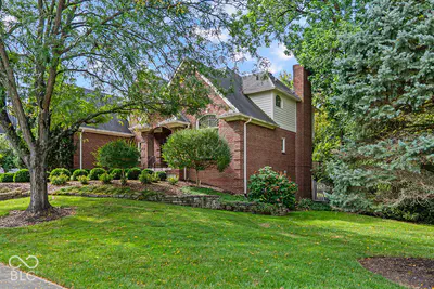 11467 Woods Bay Lane, Indianapolis - 57