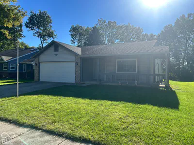 18686 Northridge Drive, Noblesville