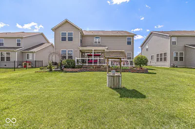 6306 Curlew Lane, Zionsville - 49