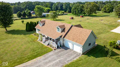 1195 County Road 1000, Cloverdale - 5