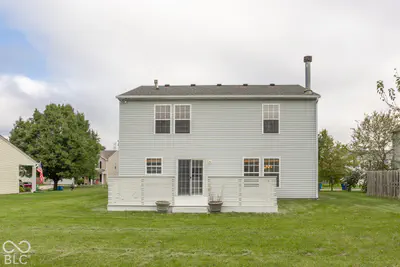 6809 Dover Place, McCordsville - 29