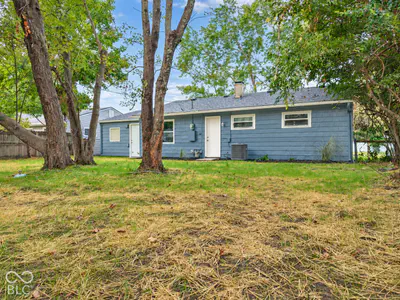 4863 Katherine Drive, Indianapolis - 24