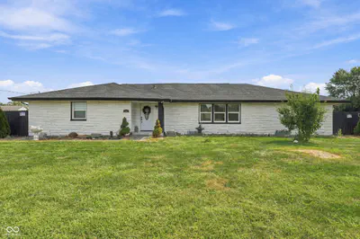 2915 Mitthoefer Road, Indianapolis - 40