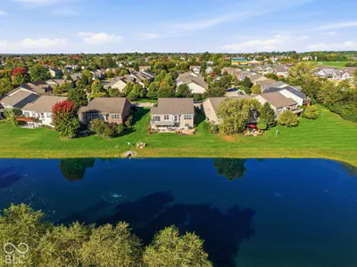 12658 Broadmoor Court, Fishers - 3