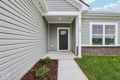 1725 E Hanna Drive, Martinsville - 4