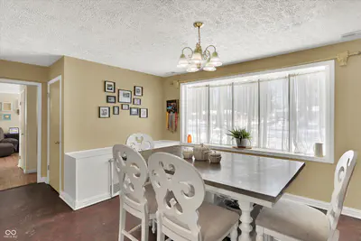 7536 Lindenwood Drive, Indianapolis - 7