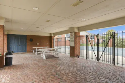 7435 Lions Head #C, Indianapolis - 46