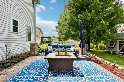 8344 Hunters Meadow Court, Indianapolis - 42