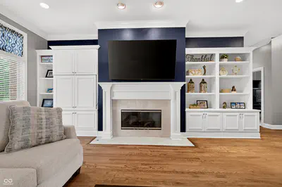 16402 Valhalla Drive, Noblesville - 12