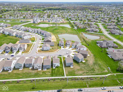 5146 Triple Crown Way, Indianapolis - 43