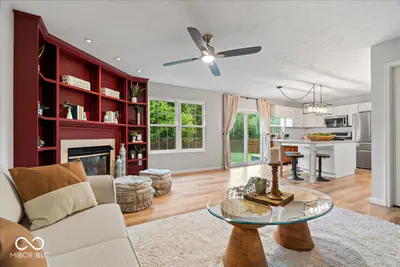 14042 Mimosa Court, Fishers - 8