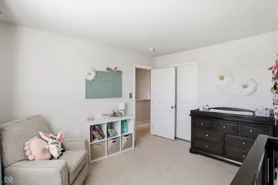 9860 Oakmont East Drive, Pendleton - 37