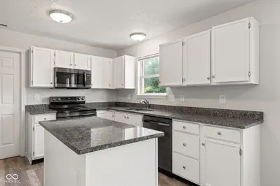 11836 Valley Creek North Drive, Indianapolis - 15