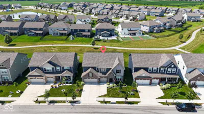 15966 Black Willow Lane, Fishers - 35
