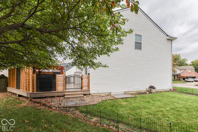 8313 Andrusia Lane, Indianapolis - 50