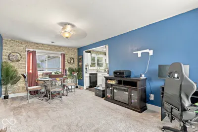 1829 N Routiers Avenue, Indianapolis - 10