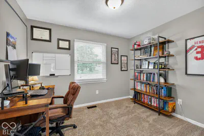 5754 Pemberly Drive, Indianapolis - 23