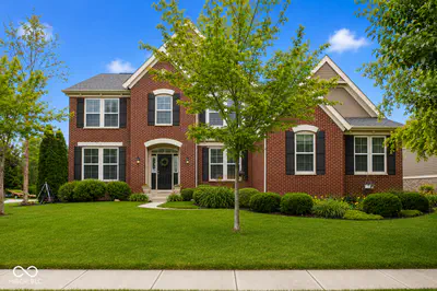 1188 Clearwell Drive, Greenwood
