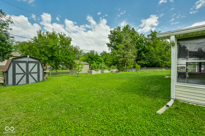 2724 Andy Drive, Indianapolis - 30