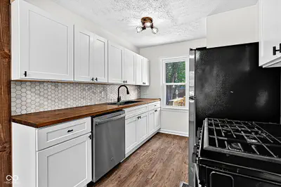 4125 Clarendon, Indianapolis - 20