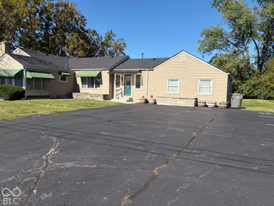 1101 Shadeland Avenue, Indianapolis - 4