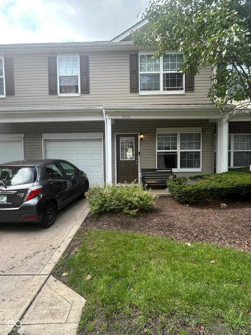 5132 Tuscany Lane, Indianapolis