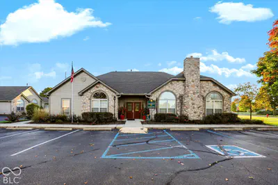 16628 Brownstone Court, Westfield - 45