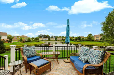 8856 Spring Violet Place, Zionsville - 56