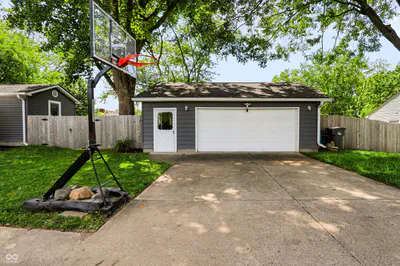 1702 Campbell Avenue, Indianapolis - 37