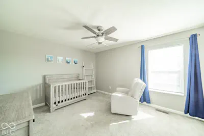 493 N Crystal Drive, Fortville - 36