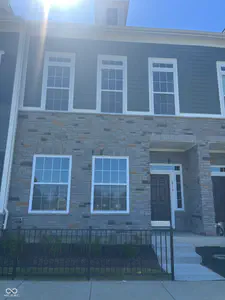 816 Kinzer Avenue, Carmel - 2