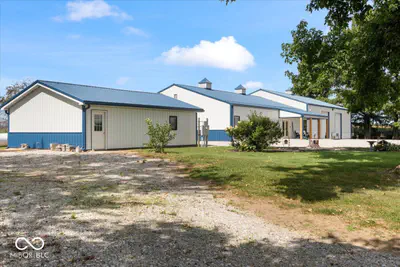 8257 County Road 1075, Charlottesville - 4