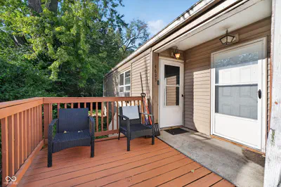 4601 19th Street, Indianapolis - 3