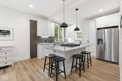 6654 N College Avenue, Indianapolis - 16