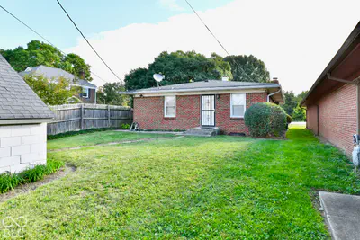 362 Fall Creek Parkway North Drive, Indianapolis - 28