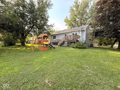 9102 Fireside, Indianapolis - 3