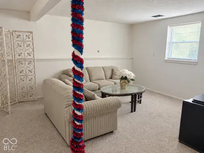 9033 Caminito Court, Indianapolis - 11