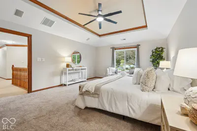 9119 Bay Port Circle, Indianapolis - 28
