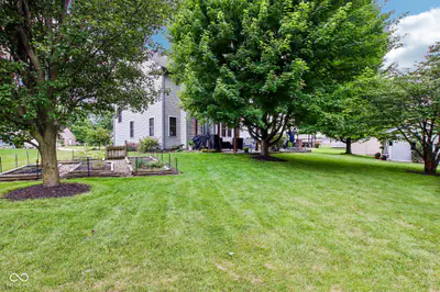 8344 Hunters Meadow Court, Indianapolis - 46