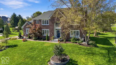 13348 Kickapoo Trail, Carmel - 2