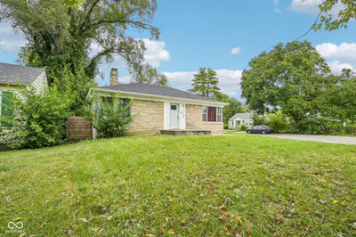 3256 34th Street, Indianapolis - 2
